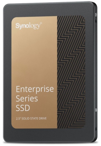 Накопитель SSD 2.5'' Synology SAT5221-3840G фото 1