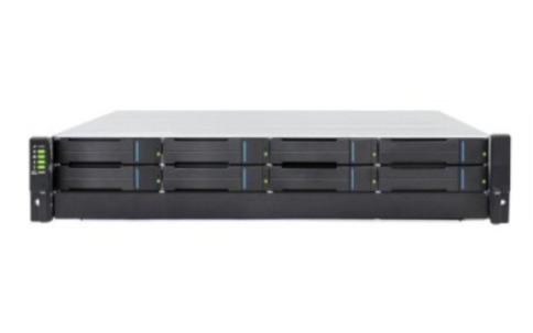 Сетевое хранилище Infortrend GSEP300800RPC-8U52 фото 1