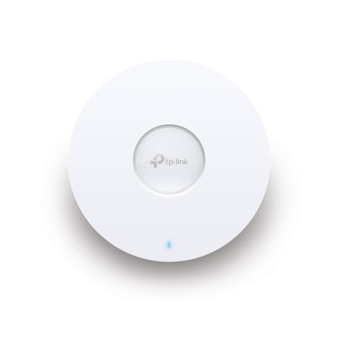 Точка доступа WiFi 6 AX6000 для потолочного монтажа TL-EAP683 UR(UN) фото 1