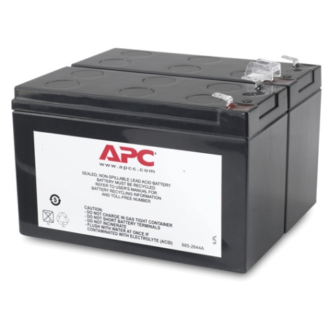 Батарея APC APCRBC113 фото 1