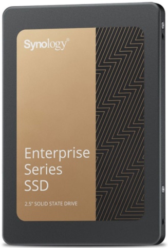 Накопитель SSD 2.5'' Synology SAT5221-1920G фото 1