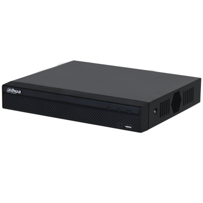 Видеорегистратор Dahua DHI-NVR2104HS-P-4KS3 фото 1