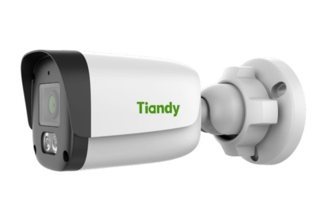 Видеокамера сетевая Tiandy TC-C32QN I3/E/Y/2.8mm/V5.1 фото 1
