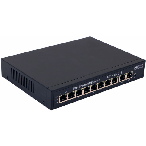 Коммутатор SW-21000(120W) фото 1