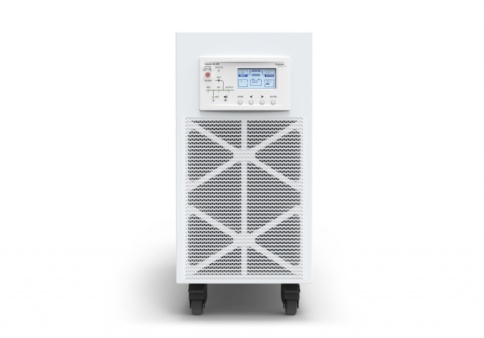 ИБП Uniprom UPS 3S 15кВА 3:1 ПНР 5x8 фото 1