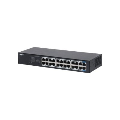 Коммутатор Dahua DH-S3024-24GT фото 1