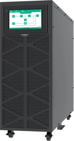 ИБП Uniprom Base 100кВА, 3:3, ПНР 5x8 фото 1