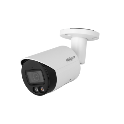 Видеокамера Dahua DH-IPC-HFW2449SP-S-IL-0280B фото 1