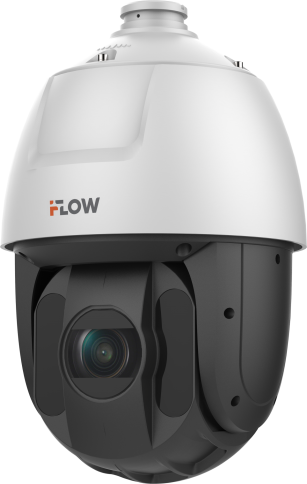 4Мп уличная поворотная IP-камера iFlow F-IP-2441CSZ32 фото 1