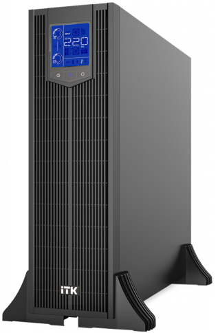 ITK MYPOWER OR ИБП MPOR110 10кВА/10кВт без АКБ фото 1