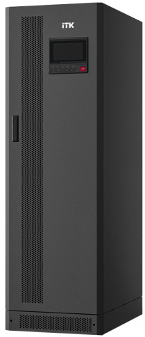 ITK MYPOWER OB ИБП MPOB230 60кВА/60кВт трансформаторный фото 1