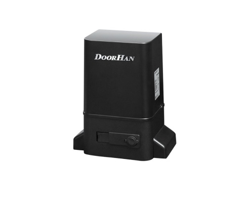 Привод для откатных ворот DoorHan SLIDING-1300PRO фото 1