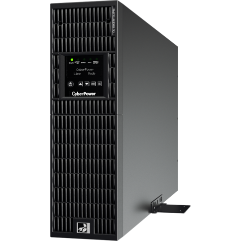 ИБП Online CyberPower 10000VA OL10KERT3UPM фото 1