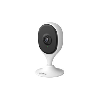 Видеокамера CuВe IP с Wi-Fi DAHUA DH-IPC-C3AP-0280B фото 1