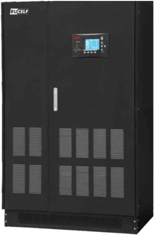 Источник бесперебойного питания RUCELF UPO-3-300KМ50-480-0-E фото 1