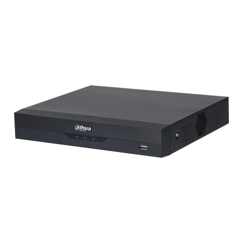 Видеорегистратор Dahua DH-XVR5116HS-I3 фото 1