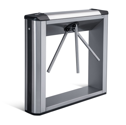 Турникет тумбовый электромеханический PERCo-TB01.9A фото 1