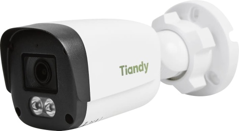 Видеокамера сетевая Tiandy TC-C321N I3/E/Y/4mm/V2.0 фото 1