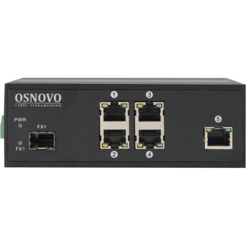 Коммутатор SW-40501/IC фото 1