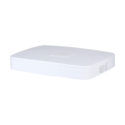 Видеорегистратор 16-ти канальный IP DAHUA DHI-NVR4116-EI фото 1