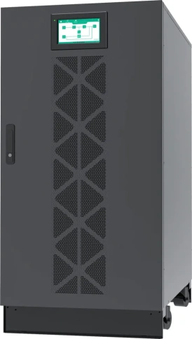 ИБП Uniprom Base 40кВА, 3:3, ПНР 5x8, внутренние бат. До 160 шт, ПНР фото 1