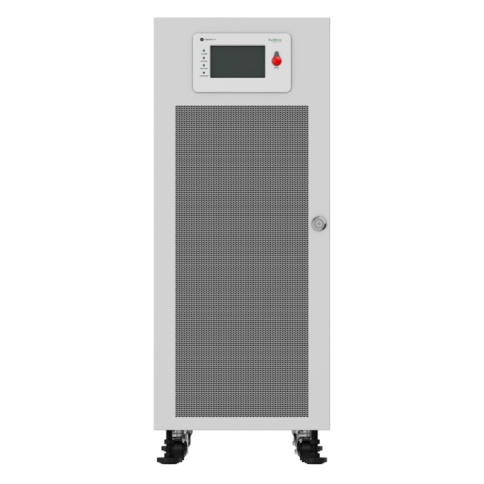 ИБП Uniprom 3M 100кВА, ПНР 5x8 фото 1