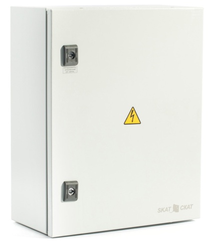 Источник бесперебойного питания SKAT-UPS 600-IP65-ON фото 1