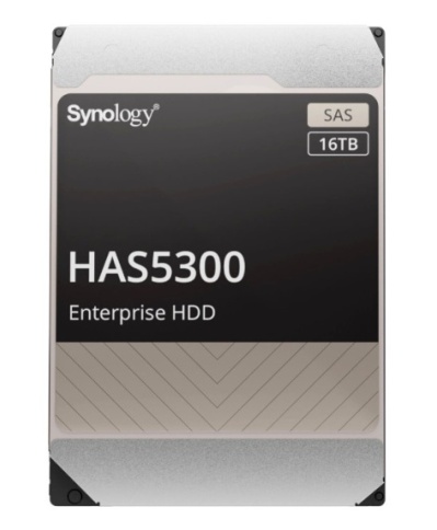 Жесткий диск Synology HAS5300-16T фото 1