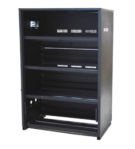 Батарейный шкаф EN-BFT20A фото 1