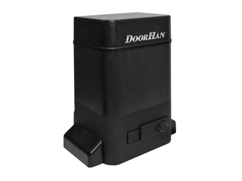 Привод для откатных ворот DoorHan SLIDING-2100PRO фото 1