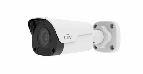 Видеокамера Uniview UN-IPC2122SR3-PF40-C фото 1
