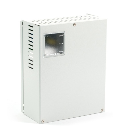 Источник питания СКАТ-1200Д исп.2 (СКАТ ИБП-12/5-2x17) фото 1
