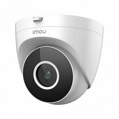 Видеокамера Wi-Fi IP IMOU купольная IM-IPC-T22AP-0280B-imou фото 1