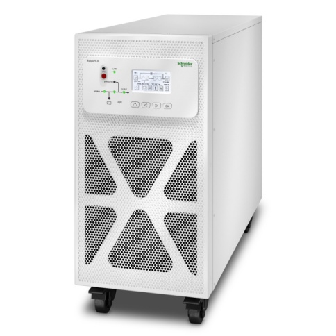 ИБП Easy UPS 3S 10кВА 400В 3:3 без встроенных батарей фото 1