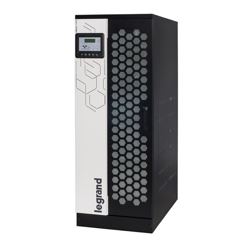 ИБП Keor HPE 60кВА 0 бат.шкаф фото 1