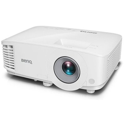 Проектор Benq MH550 DLP 3500Lm (1920x1080) 20000:1 ресурс лампы:5000часов 2xHDMI 2.3кг фото 1