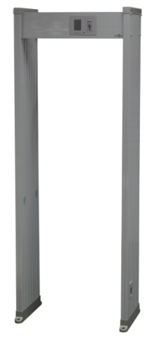 Металлодетектор Smartec ST-MD018 фото 1