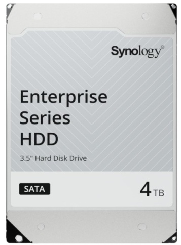 Жесткий диск Synology HAT5300-4T фото 1