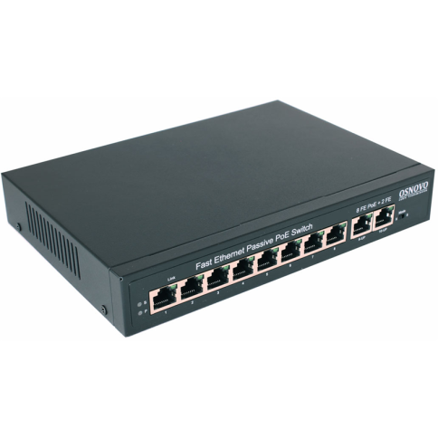 Коммутатор SW-21000/A(120W) фото 1