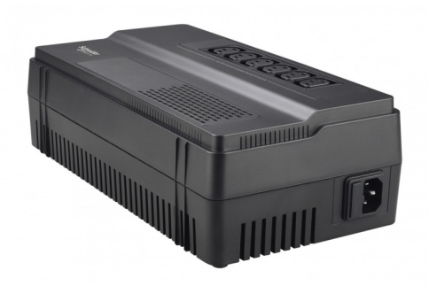 ИБП APC EASY UPS BV 1000 ВА, автоматическая регулировка напряжения, IEC, 230 В фото 1