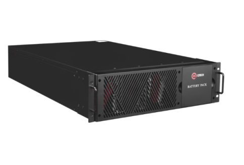 Батарейный модуль QTECH QPS-BC-RM-9Ah-480SK33 фото 1