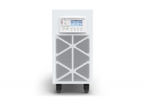 ИБП Uniprom UPS 3S 10кВА 3:1 ПНР 5x8 фото 1