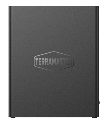 Сетевое хранилище Terramaster F8 SSD фото 1