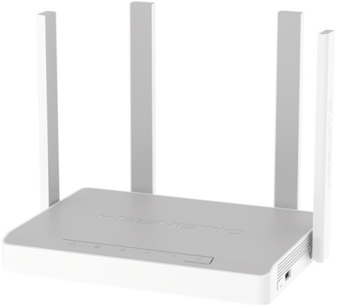 Интернет-центр KN-Keenetic Skipper 4G (KN-2910) фото 1