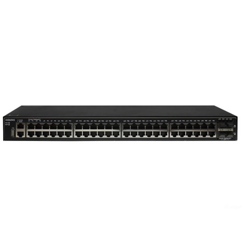 Коммутатор SW-48G4X-L3ST фото 1