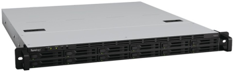 Сетевое хранилище Synology FlashStation фото 1