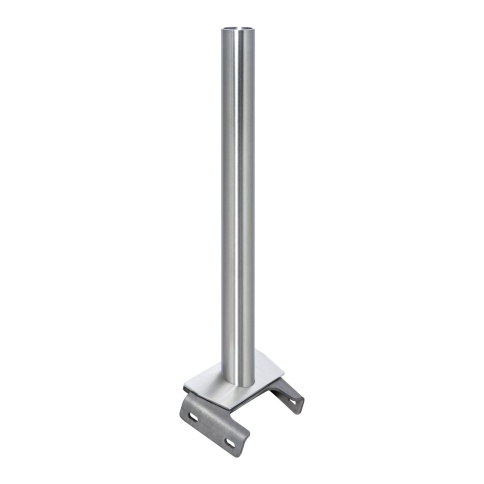 Стойка для установки кронштейнов PERCo-C11P.2L фото 1