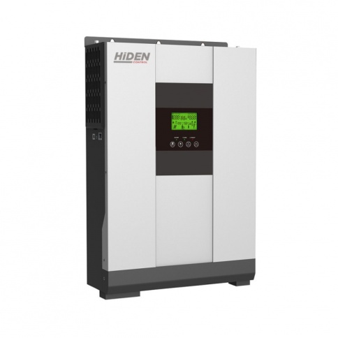 ИБП Hiden Control HS20-5048P (48в 5000Вт, PWM 60A) фото 1
