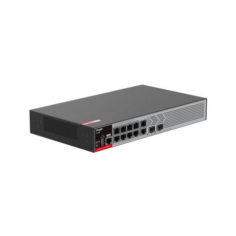 Коммутатор Ruijie Enterprise RG-S2915-10GT2MS-P-L фото 1
