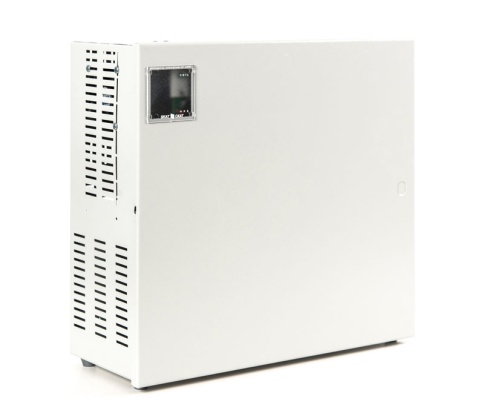 Источник питания SKAT-RLPS.48DC-500VA (СКАТ ИБП-48/9-4x17) фото 1